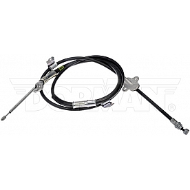 Dorman (OE Solutions) Parking Brake Cable - C661021