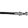 Dorman (OE Solutions) Parking Brake Cable - C661021