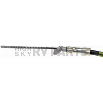 Dorman (OE Solutions) Parking Brake Cable - C661021-2
