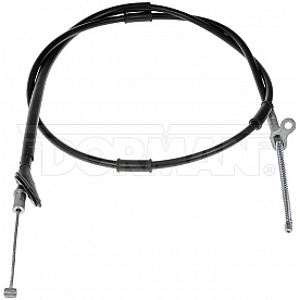 Dorman (OE Solutions) Parking Brake Cable - C661044