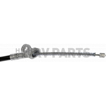 Dorman (OE Solutions) Parking Brake Cable - C661044-1