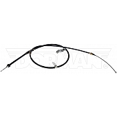 Dorman (OE Solutions) Parking Brake Cable - C661054