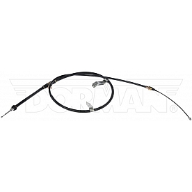 Dorman (OE Solutions) Parking Brake Cable - C661054