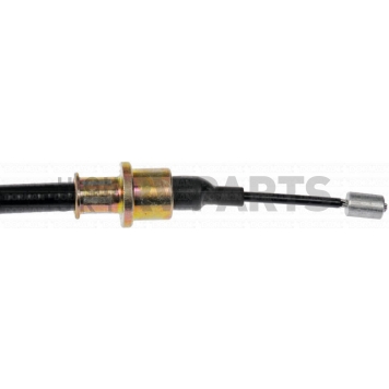 Dorman (OE Solutions) Parking Brake Cable - C661054-1