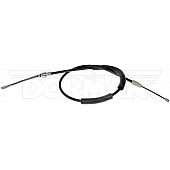 Dorman (OE Solutions) Parking Brake Cable - C661064