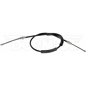 Dorman (OE Solutions) Parking Brake Cable - C661064