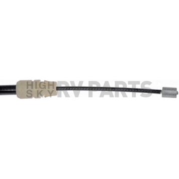 Dorman (OE Solutions) Parking Brake Cable - C661064-1