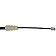 Dorman (OE Solutions) Parking Brake Cable - C661064
