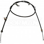 Dorman (OE Solutions) Parking Brake Cable - C661091