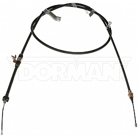 Dorman (OE Solutions) Parking Brake Cable - C661091