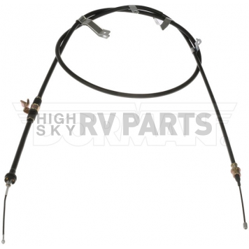 Dorman (OE Solutions) Parking Brake Cable - C661091