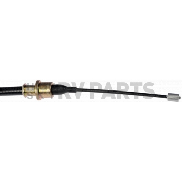 Dorman (OE Solutions) Parking Brake Cable - C661091-1