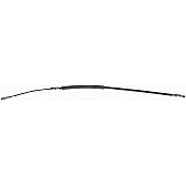 Dorman (OE Solutions) Parking Brake Cable - C661107