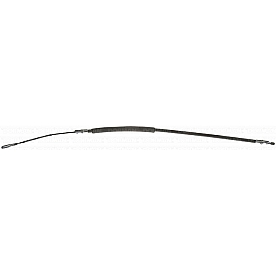 Dorman (OE Solutions) Parking Brake Cable - C661107