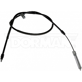 Dorman (OE Solutions) Parking Brake Cable - C661109