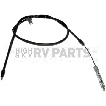 Dorman (OE Solutions) Parking Brake Cable - C661109