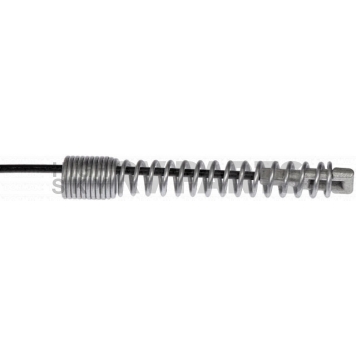 Dorman (OE Solutions) Parking Brake Cable - C661109-1
