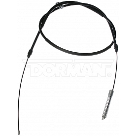 Dorman (OE Solutions) Parking Brake Cable - C661110