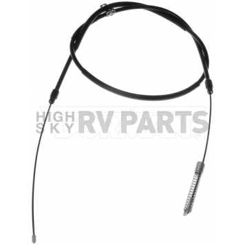 Dorman (OE Solutions) Parking Brake Cable - C661110