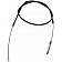 Dorman (OE Solutions) Parking Brake Cable - C661110