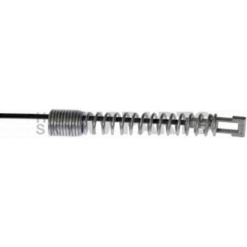 Dorman (OE Solutions) Parking Brake Cable - C661110-1