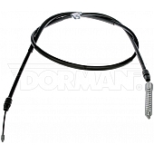 Dorman (OE Solutions) Parking Brake Cable - C661112