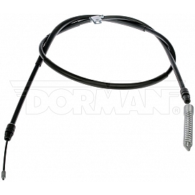 Dorman (OE Solutions) Parking Brake Cable - C661112