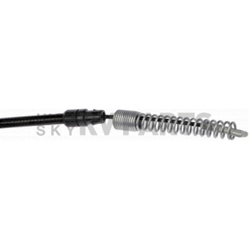 Dorman (OE Solutions) Parking Brake Cable - C661112-1
