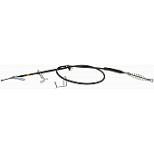 Dorman (OE Solutions) Parking Brake Cable - C661115