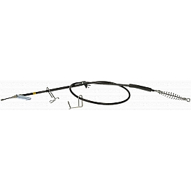 Dorman (OE Solutions) Parking Brake Cable - C661115