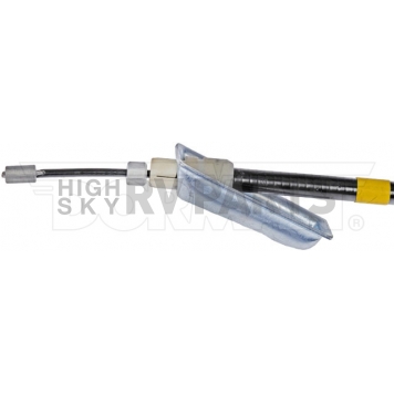 Dorman (OE Solutions) Parking Brake Cable - C661115-2