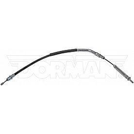 Dorman (OE Solutions) Parking Brake Cable - C661121