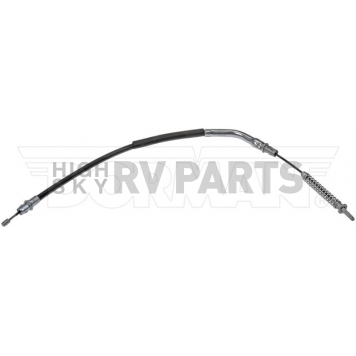 Dorman (OE Solutions) Parking Brake Cable - C661121