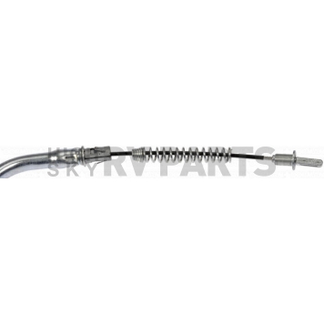 Dorman (OE Solutions) Parking Brake Cable - C661121-1