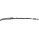Dorman (OE Solutions) Parking Brake Cable - C661121