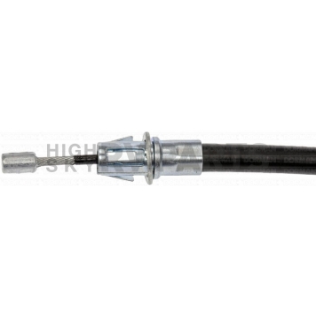 Dorman (OE Solutions) Parking Brake Cable - C661121-2