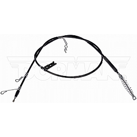 Dorman (OE Solutions) Parking Brake Cable - C661132