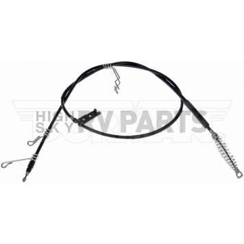 Dorman (OE Solutions) Parking Brake Cable - C661132