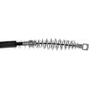 Dorman (OE Solutions) Parking Brake Cable - C661132-1