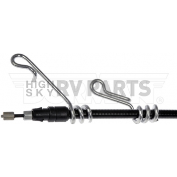 Dorman (OE Solutions) Parking Brake Cable - C661132-2
