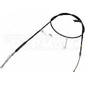 Dorman (OE Solutions) Parking Brake Cable - C661141