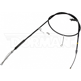 Dorman (OE Solutions) Parking Brake Cable - C661141