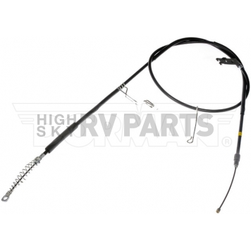 Dorman (OE Solutions) Parking Brake Cable - C661141