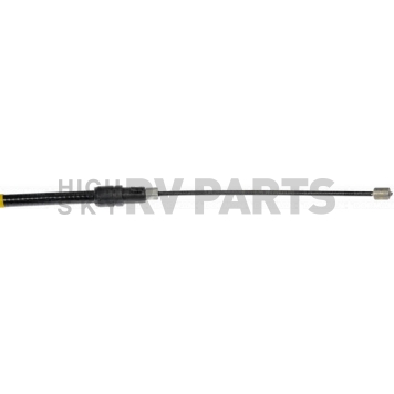 Dorman (OE Solutions) Parking Brake Cable - C661141-1