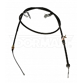 Dorman (OE Solutions) Parking Brake Cable - C661147