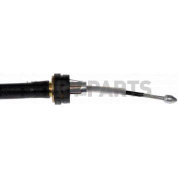 Dorman (OE Solutions) Parking Brake Cable - C661147-1