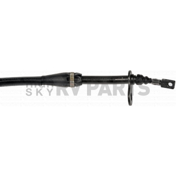 Dorman (OE Solutions) Parking Brake Cable - C661154-1