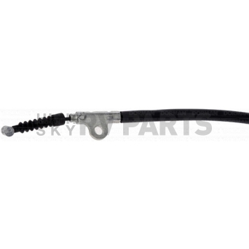 Dorman (OE Solutions) Parking Brake Cable - C661154-2