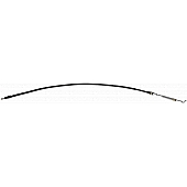 Dorman (OE Solutions) Parking Brake Cable - C661173