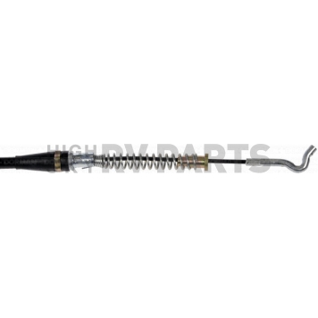 Dorman (OE Solutions) Parking Brake Cable - C661173-1